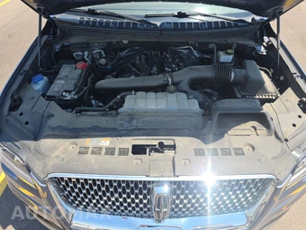 2023 Lincoln Navigator L Reserve – miniatura 16