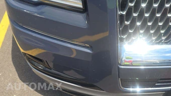 2023 Lincoln Navigator L Reserve – miniatura 20