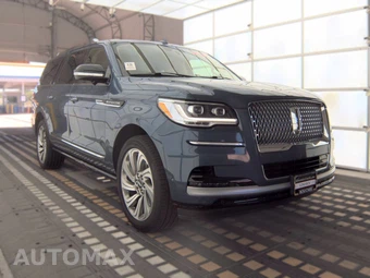 2023 Lincoln Navigator L Reserve – miniatura 3