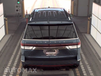 2023 Lincoln Navigator L Reserve – miniatura 5
