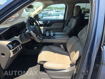 2023 Lincoln Navigator L Reserve – miniatura 7