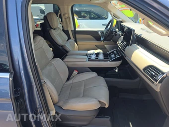 2023 Lincoln Navigator L Reserve – miniatura 8