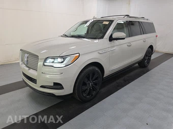 2023 Lincoln Navigator L Reserve