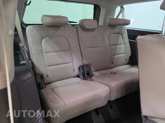 2023 Lincoln Navigator L Reserve - miniatura 14