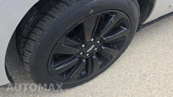 2023 Lincoln Navigator L Reserve - miniatura 19