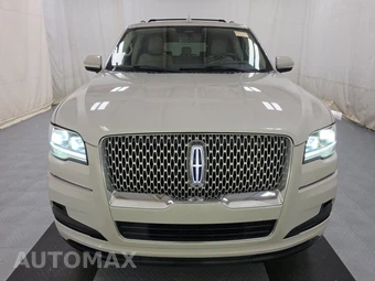 2023 Lincoln Navigator L Reserve - miniatura 2