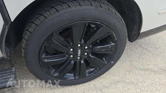2023 Lincoln Navigator L Reserve - miniatura 20