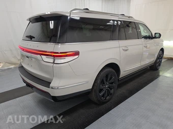 2023 Lincoln Navigator L Reserve - miniatura 4