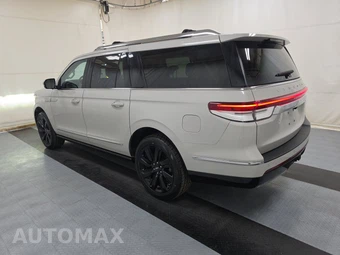 2023 Lincoln Navigator L Reserve - miniatura 6