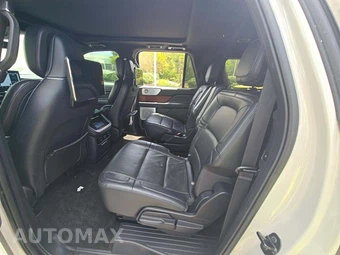 2023 Lincoln Navigator L Reserve - miniatura 13