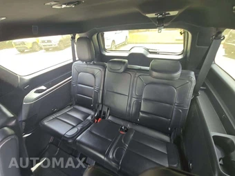 2023 Lincoln Navigator L Reserve - miniatura 14