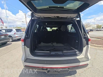 2023 Lincoln Navigator L Reserve - miniatura 15