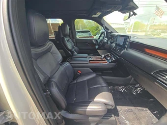2023 Lincoln Navigator L Reserve - miniatura 19