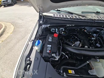 2023 Lincoln Navigator L Reserve - miniatura 25