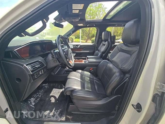 2023 Lincoln Navigator L Reserve - miniatura 6