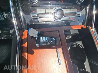 2023 Lincoln Navigator L Reserve - miniatura 8