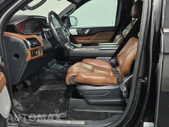 2023 Lincoln Navigator L Reserve - miniatura 10