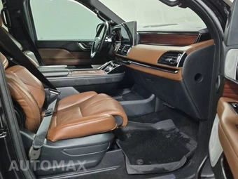 2023 Lincoln Navigator L Reserve - miniatura 13