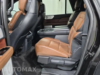 2023 Lincoln Navigator L Reserve - miniatura 14