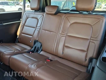 2023 Lincoln Navigator L Reserve - miniatura 15