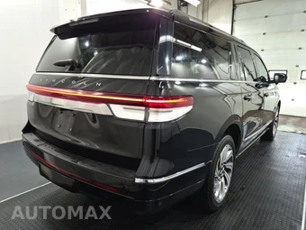 2023 Lincoln Navigator L Reserve - miniatura 3