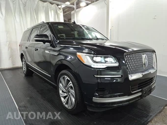 2023 Lincoln Navigator L Reserve - miniatura 5