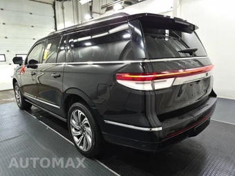 2023 Lincoln Navigator L Reserve - miniatura 6