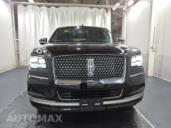 2023 Lincoln Navigator L Reserve - miniatura 7