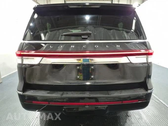 2023 Lincoln Navigator L Reserve - miniatura 8