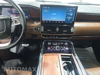 2023 Lincoln Navigator L Reserve - miniatura 11