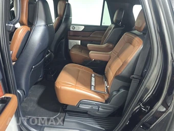 2023 Lincoln Navigator L Reserve - miniatura 13