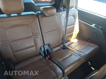 2023 Lincoln Navigator L Reserve - miniatura 14