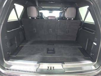 2023 Lincoln Navigator L Reserve - miniatura 17