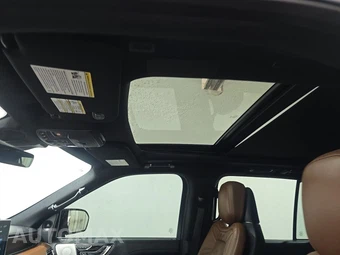 2023 Lincoln Navigator L Reserve - miniatura 18