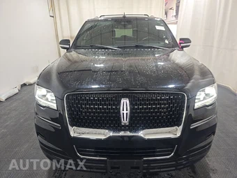 2023 Lincoln Navigator L Reserve - miniatura 2