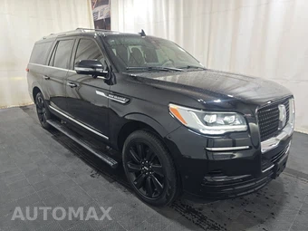 2023 Lincoln Navigator L Reserve - miniatura 3