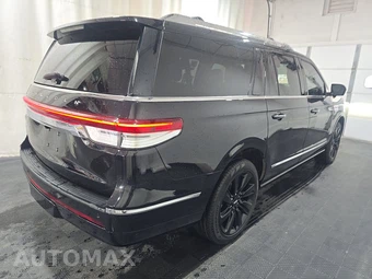 2023 Lincoln Navigator L Reserve - miniatura 4