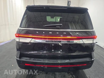 2023 Lincoln Navigator L Reserve - miniatura 5