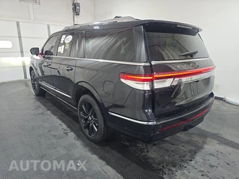 2023 Lincoln Navigator L Reserve - miniatura 6