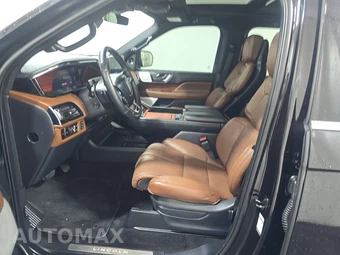 2023 Lincoln Navigator L Reserve - miniatura 7