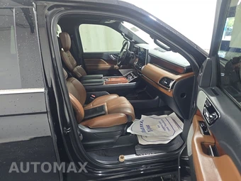 2023 Lincoln Navigator L Reserve - miniatura 8