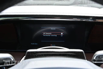 2023 Lincoln Navigator Reserve - miniatura 11
