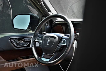 2023 Lincoln Navigator Reserve - miniatura 13