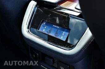2023 Lincoln Navigator Reserve - miniatura 15