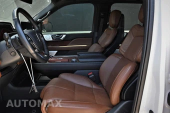 2023 Lincoln Navigator Reserve - miniatura 16