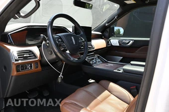2023 Lincoln Navigator Reserve - miniatura 17
