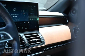 2023 Lincoln Navigator Reserve - miniatura 18