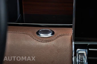 2023 Lincoln Navigator Reserve - miniatura 20