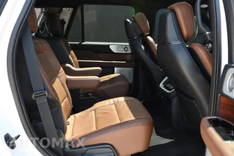 2023 Lincoln Navigator Reserve - miniatura 23