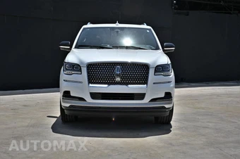 2023 Lincoln Navigator Reserve - miniatura 3